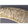 Image 3 : African Carved Ivory Tusk (Large)…