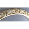Image 6 : African Carved Ivory Tusk (Large)…