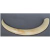 Image 8 : African Carved Ivory Tusk (Large)…