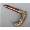 Image 1 : Antique Decorative Cane Handle …