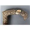 Image 2 : Antique Decorative Cane Handle …