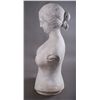 Image 2 : Dr. Warners Health Corset.  Chalk mannequin.  Patented Feb. 13, 1…