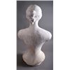 Image 3 : Dr. Warners Health Corset.  Chalk mannequin.  Patented Feb. 13, 1…