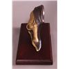 Image 2 : Tonny, (20th Century) Bronze Head of Woman.  1 of a kind…