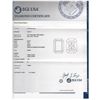 Image 2 : EGL 1.04 ctw Certified Radiant Diamond H,VS1