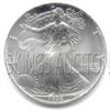 Image 1 : Uncirculated Silver Eagle 1995