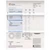 Image 2 : Certified Round Diamond 1.00ct, K, VS2, GIA