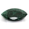 Image 1 : 1600.ctw Big Emerald Gemstone, APPR. CERT.$48000