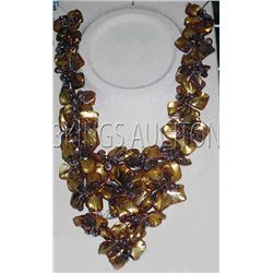 Approx 16 Inch Mother Of Pearl Necklace Philippines