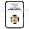 Image 1 : Certified $10 American Gold Eagle 2009 MS70 NGC
