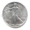 Image 1 : Uncirculated Silver Eagle 1990