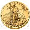 Image 1 : Uncirculated 1 oz (Dates Our Choice) US American Gold E