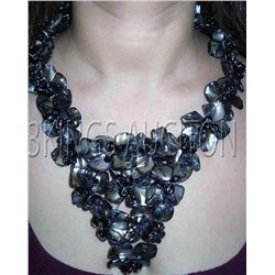 Approx 16 Inch Mother Of Pearl Necklace Philippines