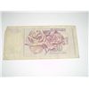 Image 2 : YUGOSLAVIA 50 DINARA NOTE *VERY RARE FINE NOTE*!!
