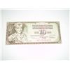 Image 1 : 1978 YUGOSLAVIA 10 DINARA NOTE *VERY RARE MINT UNC NOTE*!!