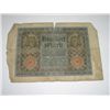 Image 1 : 1920 GERMAN 100 MARK LARGE NOTE *EXTREMELY RARE - HARD TO FIND NOTE*!!