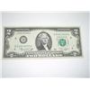 Image 1 : 1976 $2 U.S. BILLS *RARE UNC HIGH GRADE* SERIAL #D24013629A!!