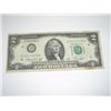 Image 1 : 1976 $2 U.S. BILLS *RARE UNC HIGH GRADE* SERIAL # D08122499A!!