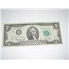 Image 1 : 1976 $2 U.S. BILLS *RARE UNC HIGH GRADE* SERIAL # B49128146A!!