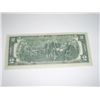 Image 2 : 1976 $2 U.S. BILLS *RARE UNC HIGH GRADE* SERIAL # D23979808A!!