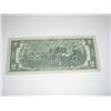 Image 2 : 1976 $2 U.S. BILLS *RARE UNC HIGH GRADE* SERIAL # D24028225A!!