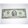 Image 1 : 1976 $2 U.S. BILLS *RARE UNC HIGH GRADE* SERIAL # B49783089A!!