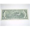 Image 2 : 1976 $2 BILL *EXTREMELY RARE UNC HIGH GRADE* Serial # D26976555A!!