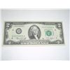 Image 1 : 1976 $2 BILL *EXTREMELY RARE UNC HIGH GRADE* Serial # D23759925A!!