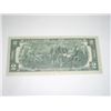 Image 2 : 1976 $2 BILL *EXTREMELY RARE UNC HIGH GRADE* Serial # D23759925A!!