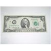 Image 1 : 1976 $2 BILL *EXTREMELY RARE UNC HIGH GRADE* Serial # D28584976A!!