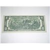 Image 2 : 1976 $2 BILL *EXTREMELY RARE UNC HIGH GRADE* Serial # D27506719A!!