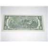 Image 2 : 1976 $2 BILL *EXTREMELY RARE UNC HIGH GRADE* Serial # D28433406A!!