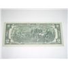 Image 2 : 1976 $2 BILL *EXTREMELY RARE UNC HIGH GRADE* Serial # E50792706A!!