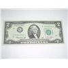 Image 1 : 1976 $2 BILL *EXTREMELY RARE UNC HIGH GRADE* Serial # G78069546A!!
