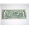 Image 2 : 1976 $2 BILL *EXTREMELY RARE UNC HIGH GRADE* Serial # G78069546A!!