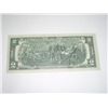 Image 2 : 1976 $2 BILL *EXTREMELY RARE UNC HIGH GRADE* Serial # D28334571A!!