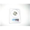 Image 2 : 2009-P *PUERTO RICO* Territory Quarter RED BOOK VALUE IS $35.00 *CERTIFIED BY PCGS SATIN FINISH SP68