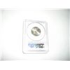Image 2 : 2009-P *PUERTO RICO* Territory Quarter RED BOOK VALUE IS $35.00 *CERTIFIED BY PCGS SATIN FINISH SP68