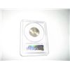 Image 2 : 2009-P *AMERICAN SAMOA* Territory Quarter RED BOOK VALUE IS $40.00 *CERTIFIED BY PCGS SATIN FINISH S