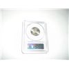 Image 2 : 2009-P *AMERICAN SAMOA* Territory Quarter RED BOOK VALUE IS $40.00 *CERTIFIED BY PCGS SATIN FINISH S