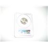 Image 2 : 2009-D *AMERICAN SAMOA* Territory Quarter RED BOOK VALUE IS $40.00 *CERTIFIED BY PCGS SATIN FINISH S