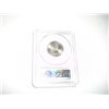Image 2 : 2009-P *AMERICAN SAMOA* Territory Quarter RED BOOK VALUE IS $40.00 *CERTIFIED BY PCGS SATIN FINISH S