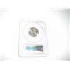 Image 2 : 2009-D *AMERICAN SAMOA* Territory Quarter RED BOOK VALUE IS $40.00 *CERTIFIED BY PCGS SATIN FINISH S