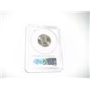 Image 2 : 2009-D *AMERICAN SAMOA* Territory Quarter RED BOOK VALUE IS $40.00 *CERTIFIED BY PCGS SATIN FINISH S