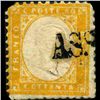 Image 1 : 1862 RARE Italy 80c Stamp (STM-1185)