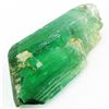 Image 1 : 735ct Green Kunzite Crystal   (MIN-000923)