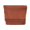 Image 1 : Laos Raw Silk Wall Tapestry (DEC-497)