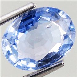 2.68ct Burma Blue Sapphire Heated Only (GEM-48543)