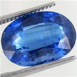 10.15ct Top Blue Kyanite (GEM-49136)