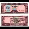 Image 1 : 1979 Cambodia 20 Reils Note Crisp Unc (CUR-06815)